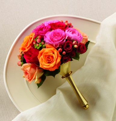 The FTD Bright Promise Bouquet